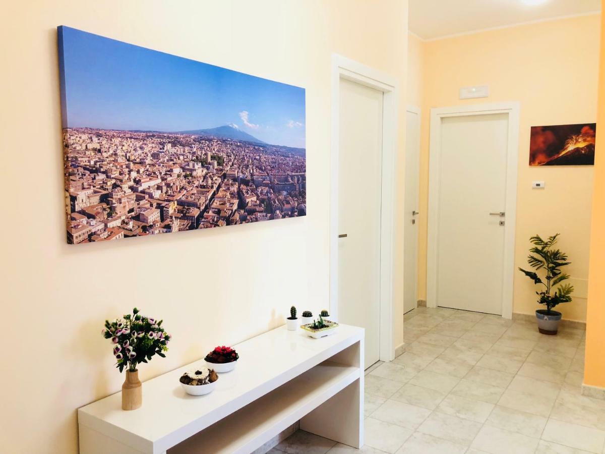Ofelia House&Rooms Cibali ภายนอก รูปภาพ