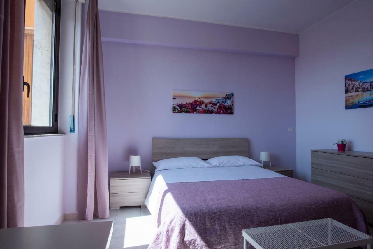 Ofelia House&Rooms Cibali ภายนอก รูปภาพ