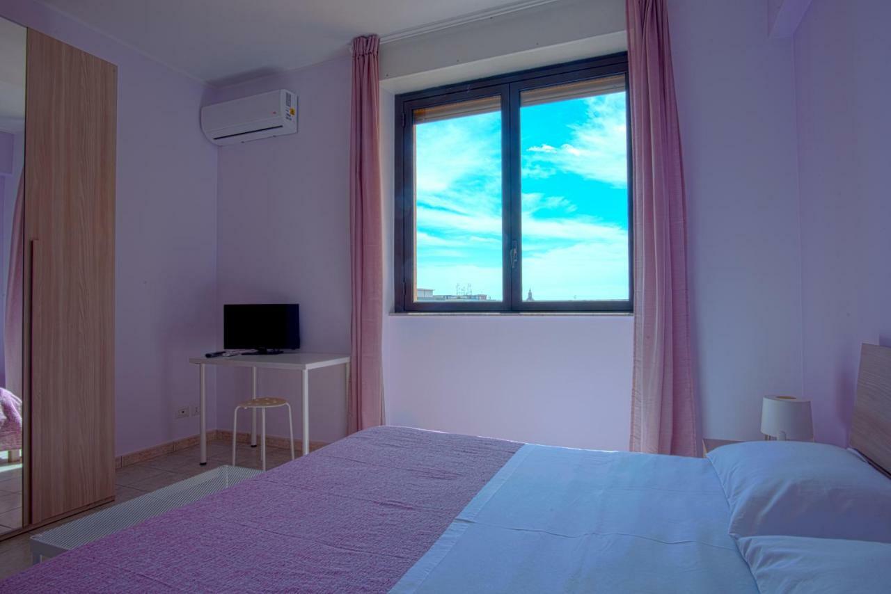 Ofelia House&Rooms Cibali ภายนอก รูปภาพ