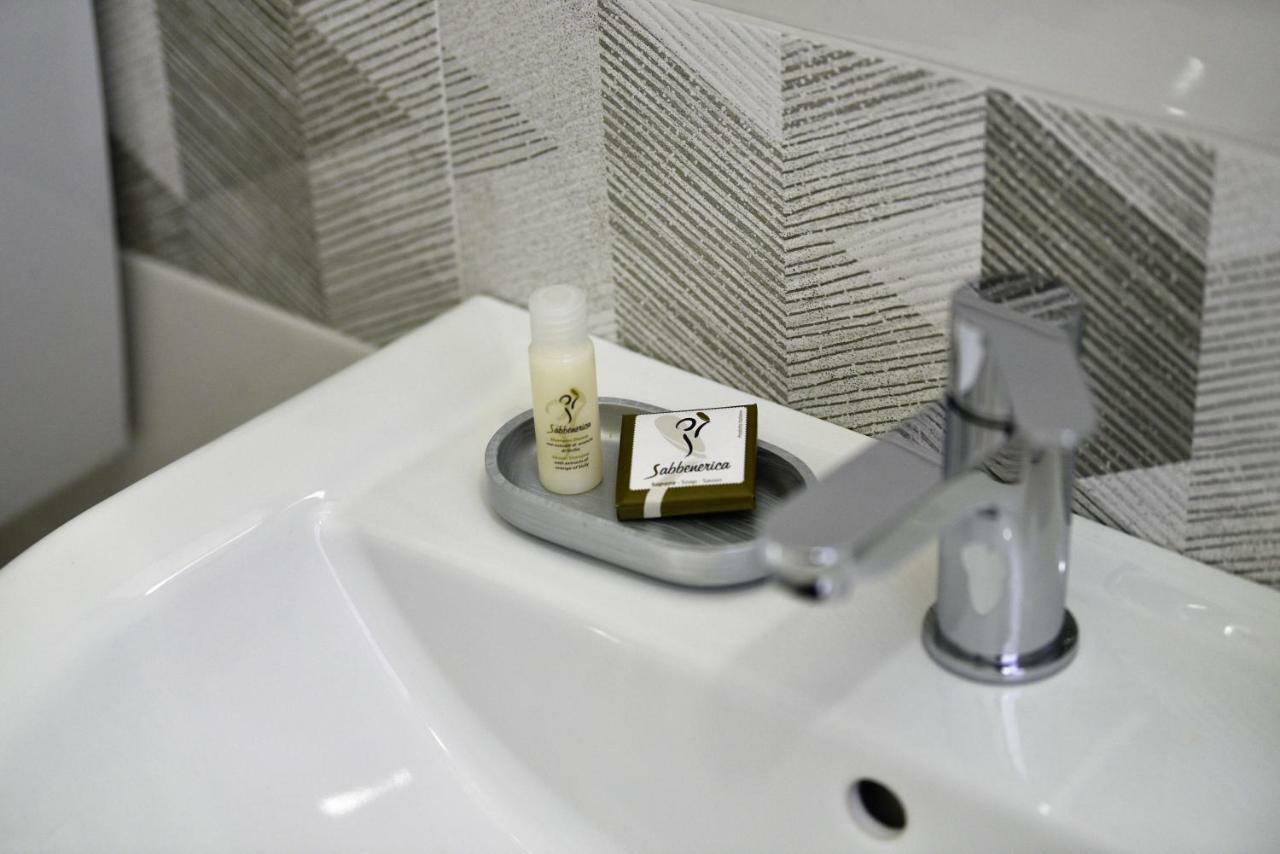Ofelia House&Rooms Cibali ภายนอก รูปภาพ