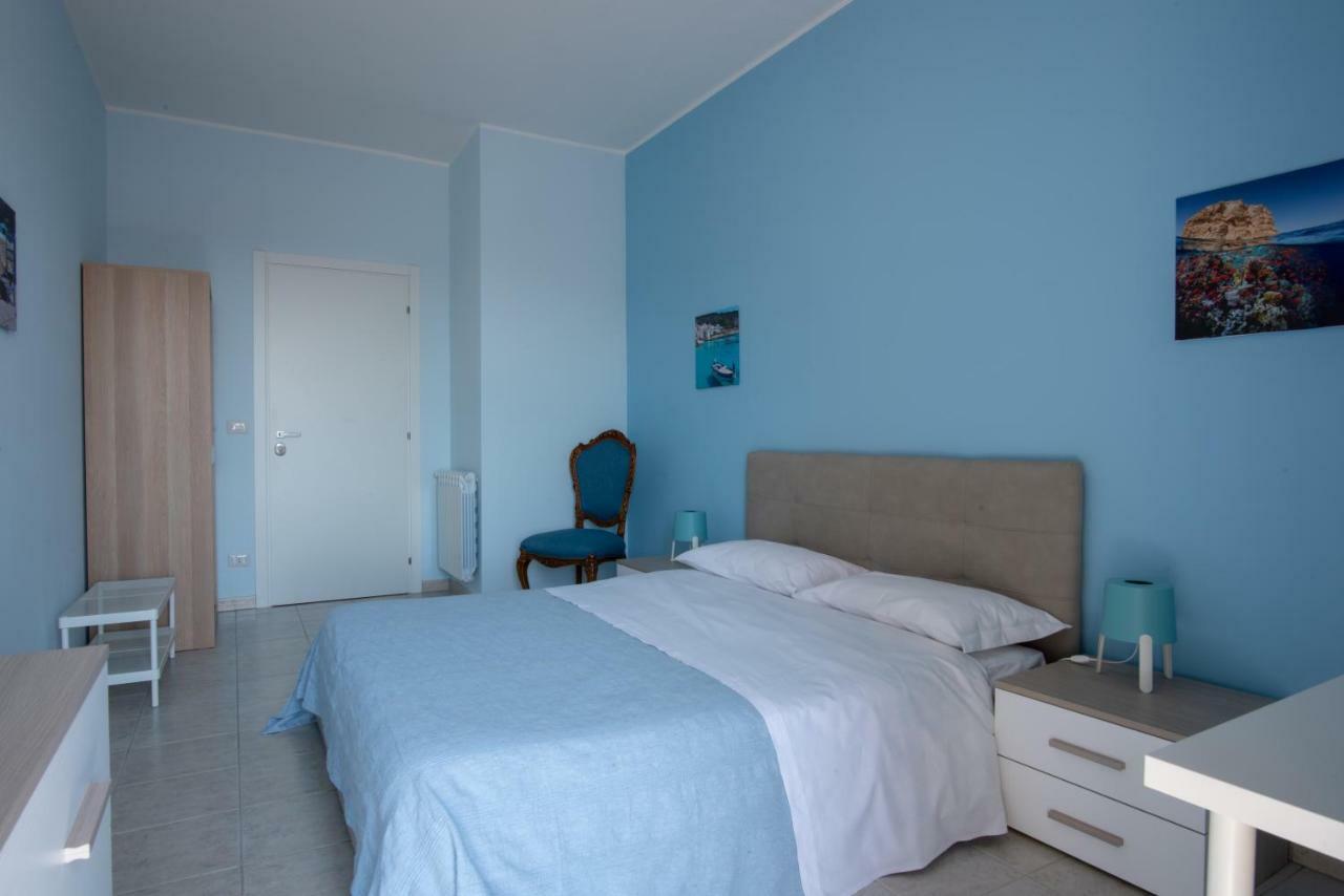Ofelia House&Rooms Cibali ภายนอก รูปภาพ
