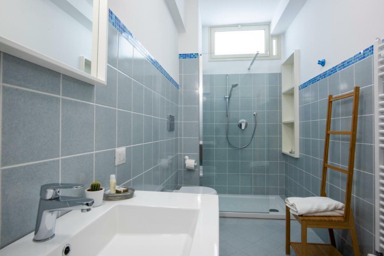 Ofelia House&Rooms Cibali ภายนอก รูปภาพ