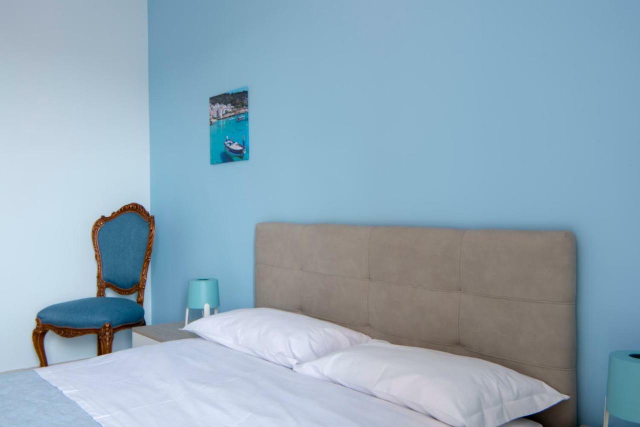 Ofelia House&Rooms Cibali ภายนอก รูปภาพ