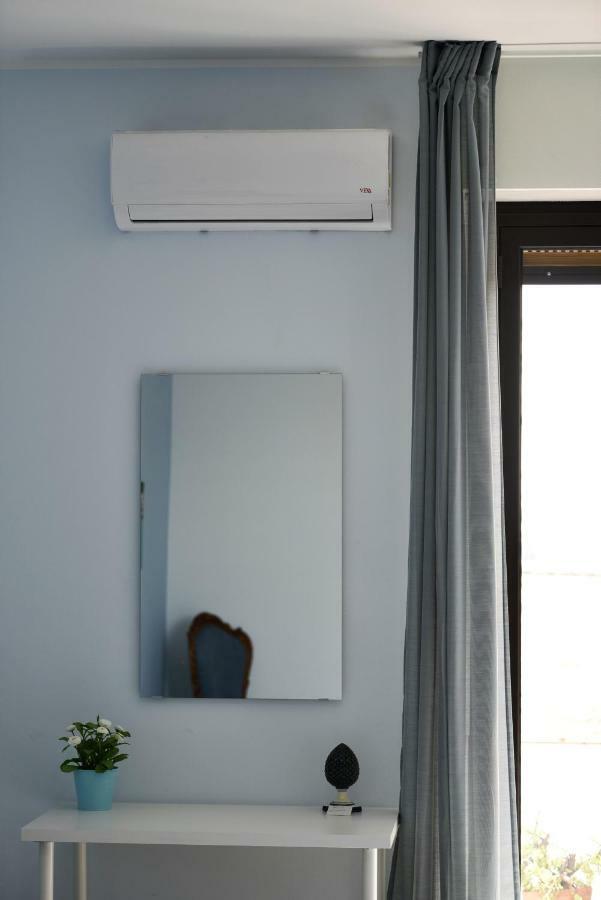 Ofelia House&Rooms Cibali ภายนอก รูปภาพ