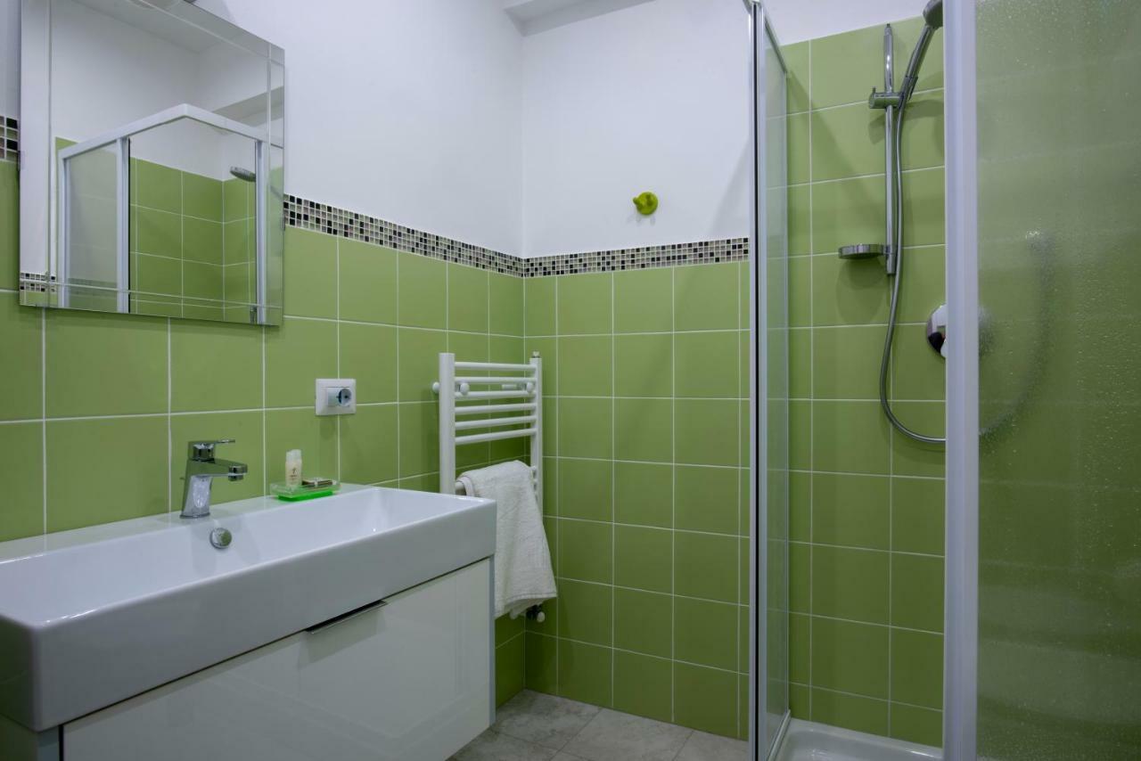 Ofelia House&Rooms Cibali ภายนอก รูปภาพ