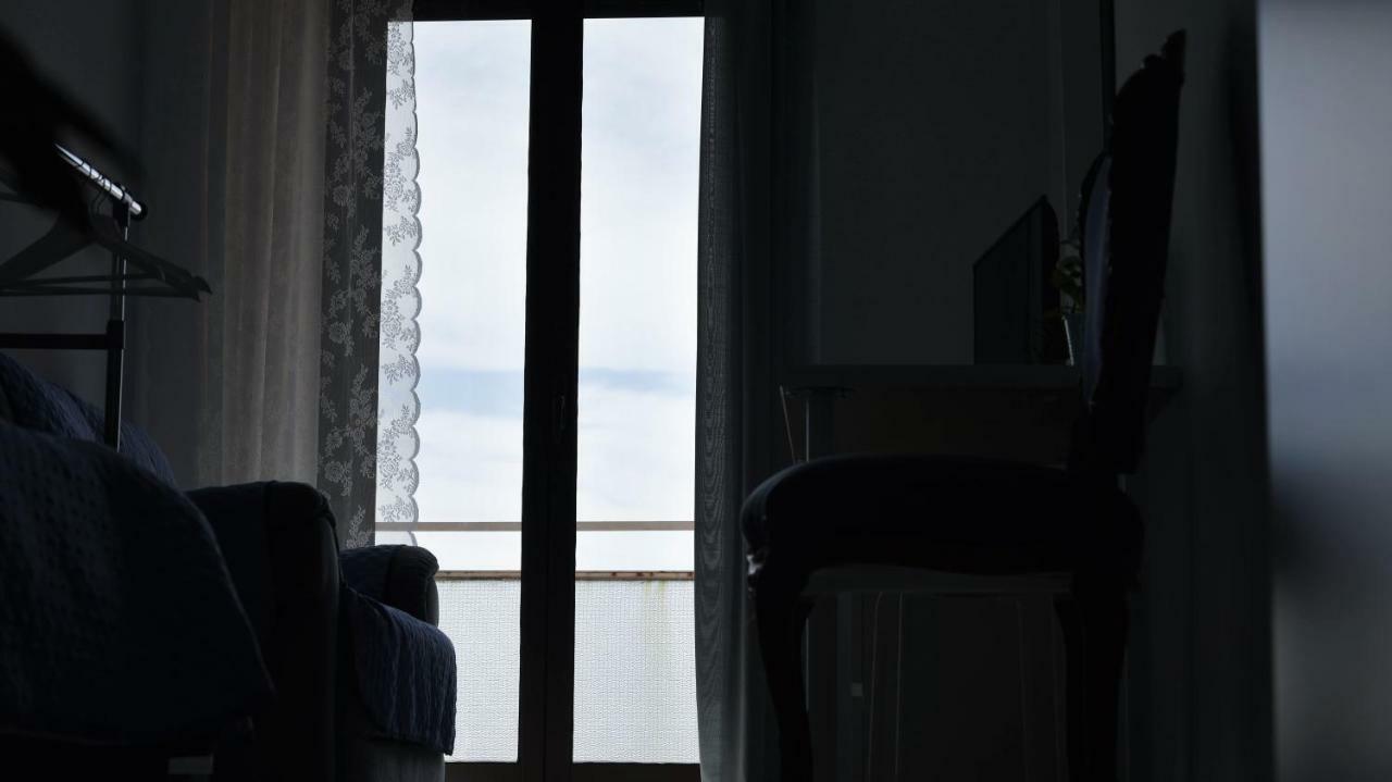 Ofelia House&Rooms Cibali ภายนอก รูปภาพ