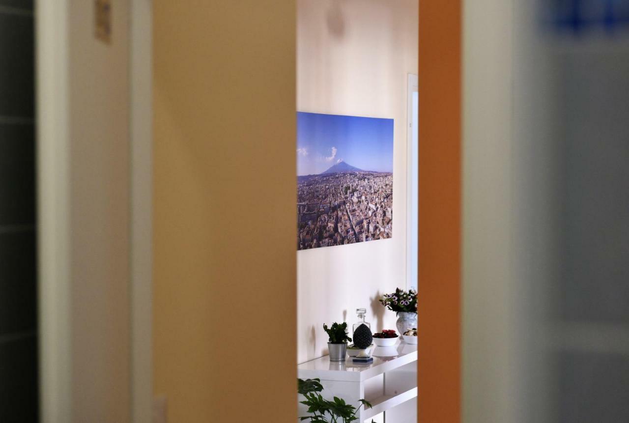 Ofelia House&Rooms Cibali ภายนอก รูปภาพ
