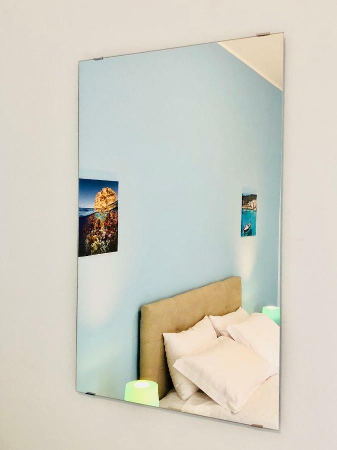 Ofelia House&Rooms Cibali ภายนอก รูปภาพ
