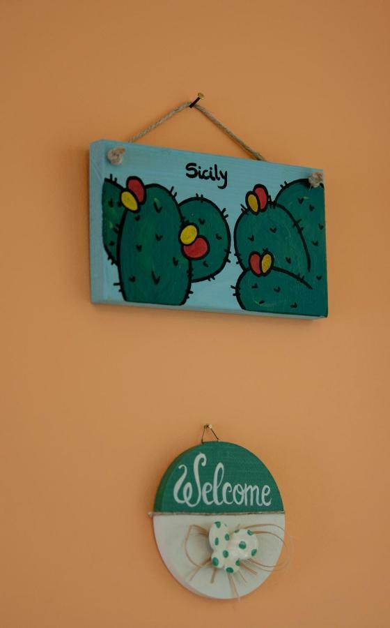 Ofelia House&Rooms Cibali ภายนอก รูปภาพ