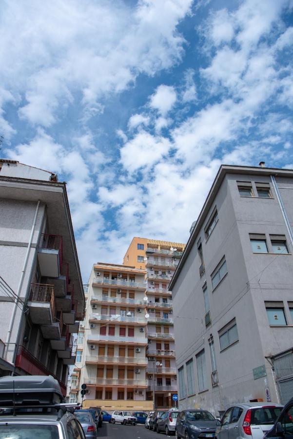Ofelia House&Rooms Cibali ภายนอก รูปภาพ